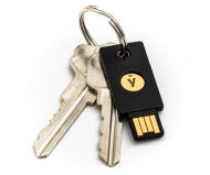 YubiKey 5 NFC Keychain