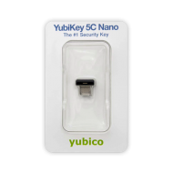 YubiKey 5C Nano Package