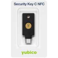 Security Key C NFC
