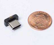 YubiKey 5C Nano Coin