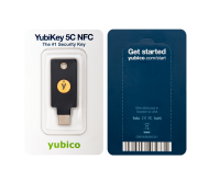 YubiKey 5C NFC PACKAGING BOTH